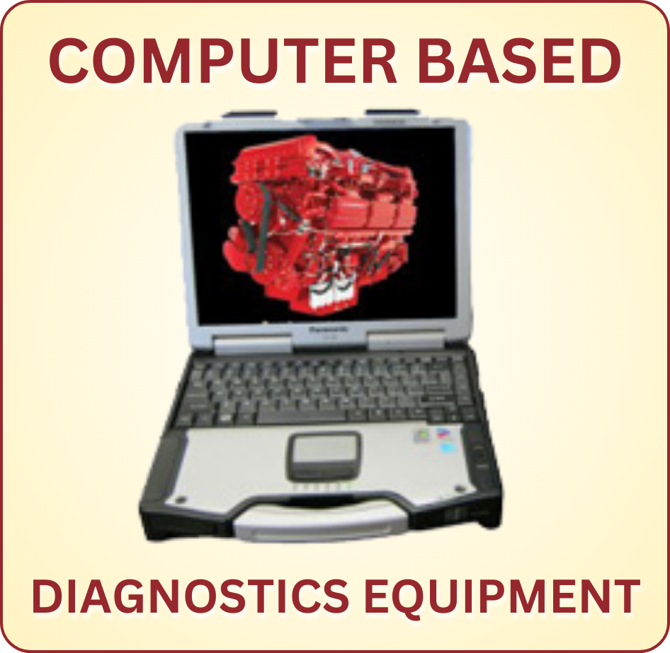 Computer Based Diagnostics